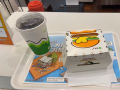 -德克士(北京站店)