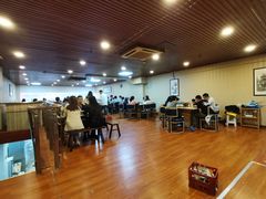 大堂-晓靖轩烧烤(沙河风情店)
