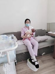 -爱陪伴一对一月子中心(融侨店)