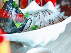 -御公馆中餐厅·点心·顺德菜·佛山东平保利洲际酒店