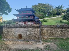 -深圳锦绣中华民俗村