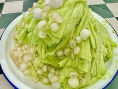 -鞠婆婆•绵绵冰•凉糕•手工冰粉(苏稽一店)