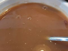 -人民公社大食堂(顺义总店)