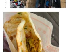 -尚食卢记烧饼(凤凰路总店)