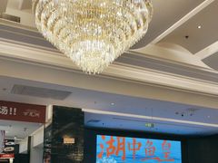 -万龙洲海鲜(大兴绿地缤纷城店)