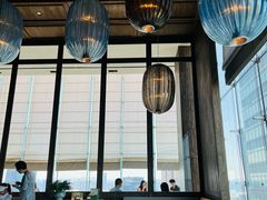 -悦轩中餐厅·高空江景·杭州柏悦酒店