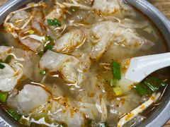 -荣巷小馄饨(荣巷店)