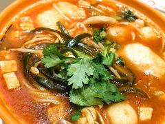 -超享乐剁椒面(元谷店)