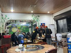 -重庆故事姊妹老火锅(财经学院店)