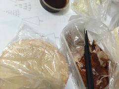 -北京王府井烤鸭(泰兴店)
