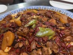 -福顺祥大盘鸡(临潼店)