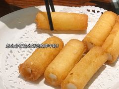 -黄但记老店·陈村粉食府