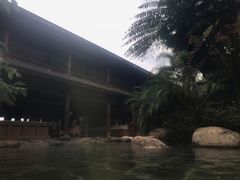 -昆明柏联SPA温泉