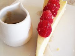 homemade&nbsp;cheesecake-the rug 飞毯 (朝阳公园店)