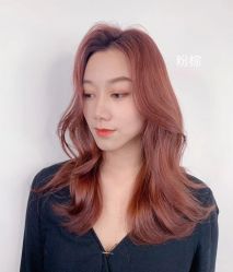 长发-80&90形象设计
