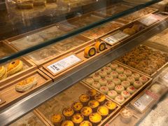 -泸溪河桃酥(西直门凯德店)