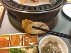 -正宗齐齐哈尔烤肉·齐牛哥鲜切炭火烤肉(杭州总店)