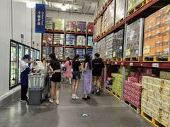 -山姆会员商店(亦庄创意生活广场店)