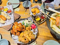 -Dak's 炸鸡(远景路店)