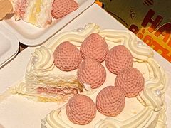 -壹点壹客·生日蛋糕(南山店)