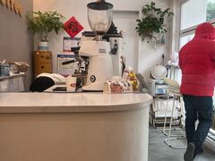 -Fulu Coffee福禄(花园城店)
