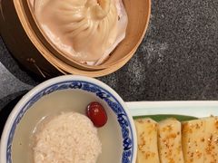 -南京大牌档(新街口德基广场店)