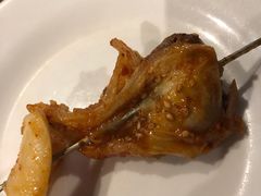 -喝丢一只鞋辣炒海鲜小烧烤(三八广场店)