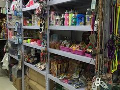 -中农大我爱我爱24h动物医院·中医针灸·猫专科·骨科医疗中心(双井店)