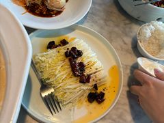 -雀蓝川菜(奥体广场店)