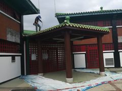 -纪念孙中山市政公园