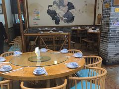 -厨神老街兔·淳朴人家店(盐帮菜风味名店)