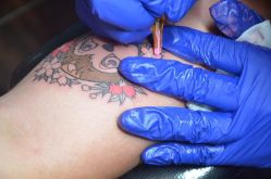 -極致刺青TATTOO STUDIO 私人订制