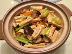 -垚慈居素食(华发新城店)