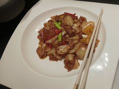 -忆江南·临江鱼馆