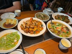 -水先生寧波菜(天一店)