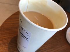 -星巴克(北京门头沟长安天街店)