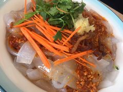 -北方饺子王·海肠捞饭·海鲜锅(山大店)