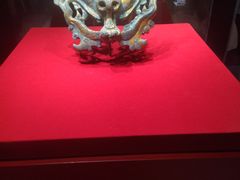 -北京大葆台遗址博物馆