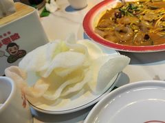 -李老哈·东北菜(宋园路店)