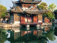 -柯岩风景区