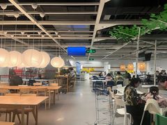 -宜家·瑞典食品屋(宝山店)