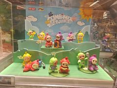 -泡泡玛特POPMART(蓝色港湾店)