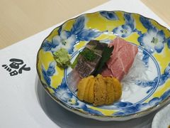 -鮨一日本料理旗舰店(总店)