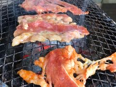 -韩风烤牛肉冷面店