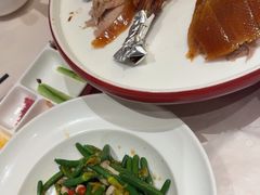 -大鸭梨烤鸭(甘家口店)