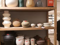 -ZARA HOME(蓝色港湾店)