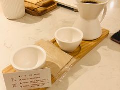 -Cafe on warm(丹霞店)