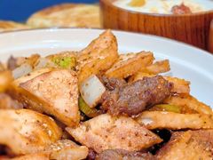 -伊带伊路新疆美食府(呼家楼店)
