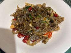 -大鸽饭(汉溪长隆店)