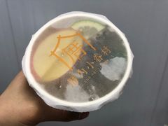 厝内水果茶-厝内小眷村(东二环泰禾店)